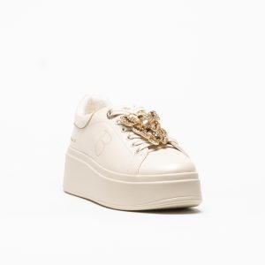 Alternative view of Sapatilha Tosca Blu Clara Beige