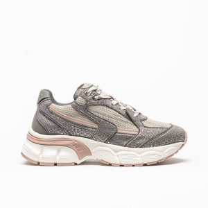 Sapatilha Tosca Blu Mirabel Rosa Grigio