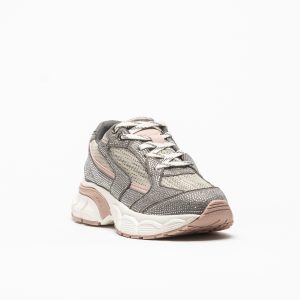 Alternative view of Sapatilha Tosca Blu Mirabel Rosa Grigio