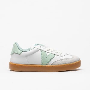 Sapatilha Victoria 1126206 Menta