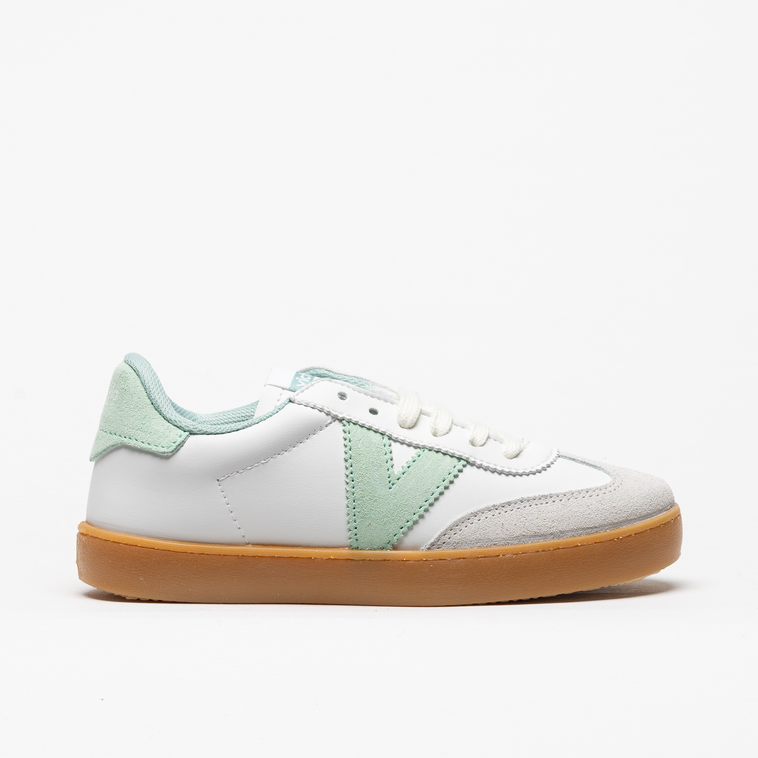 Sapatilha Victoria 1126206 Menta