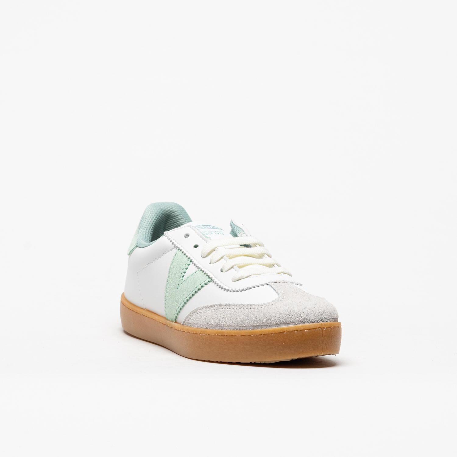 Sapatilha Victoria 1126206 Menta - Image 2