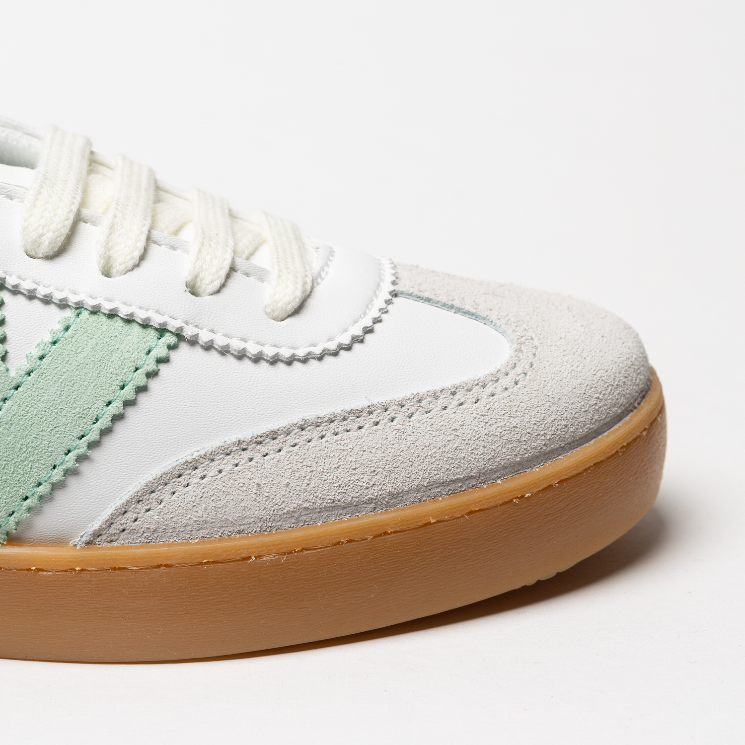 Sapatilha Victoria 1126206 Menta - Image 6