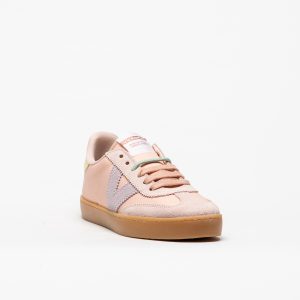 Alternative view of Sapatilha Victoria 1126230 Melocoton