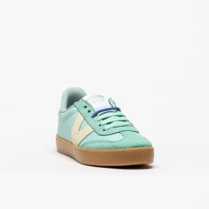 Alternative view of Sapatilha Victoria 1126230 Agua