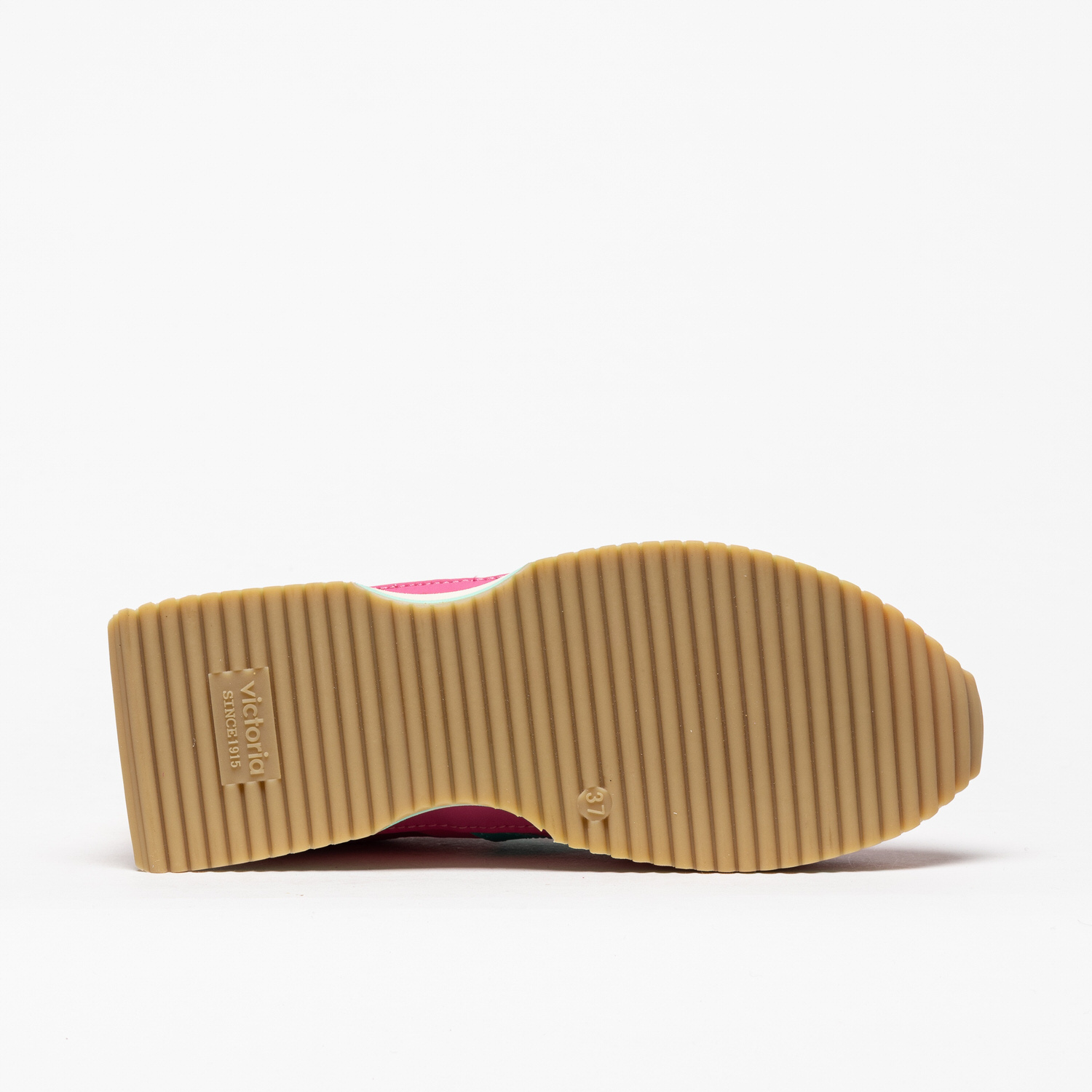 Sapatilha Victoria 1134117 Rosa - Image 5