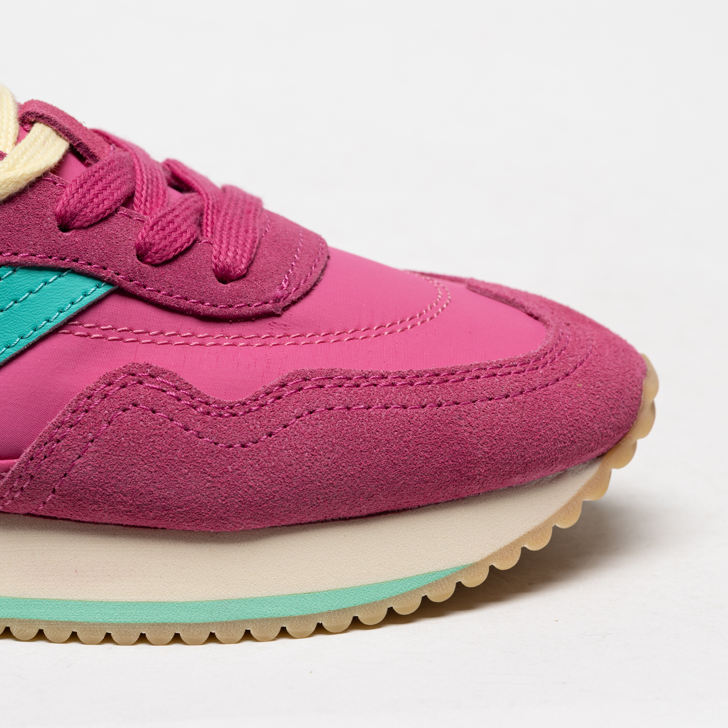 Sapatilha Victoria 1134117 Rosa - Image 6