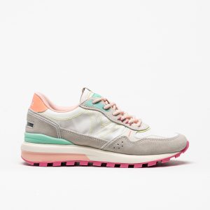 Sapatilha Victoria 1156114 Blanco