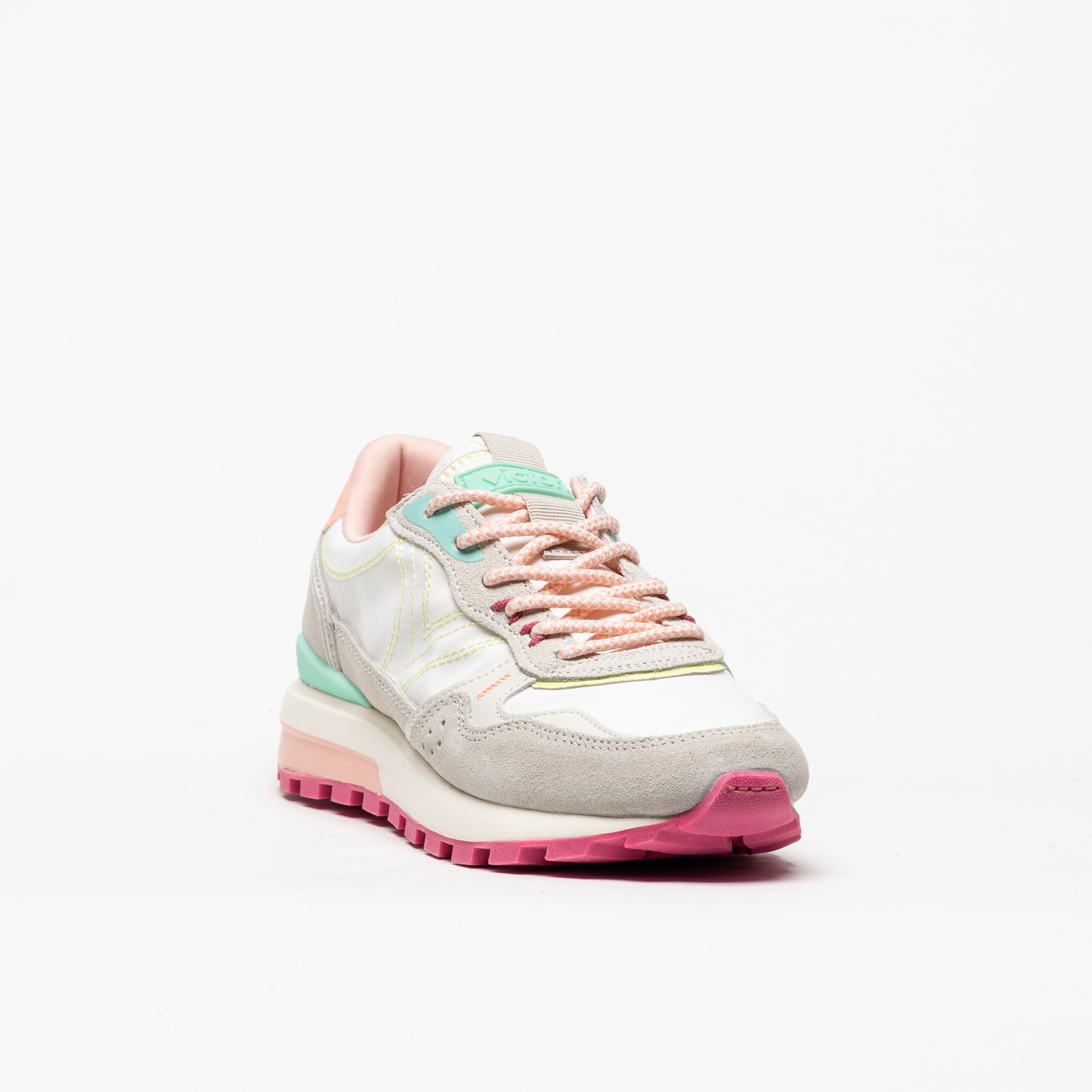 Sapatilha Victoria 1156114 Blanco - Image 2