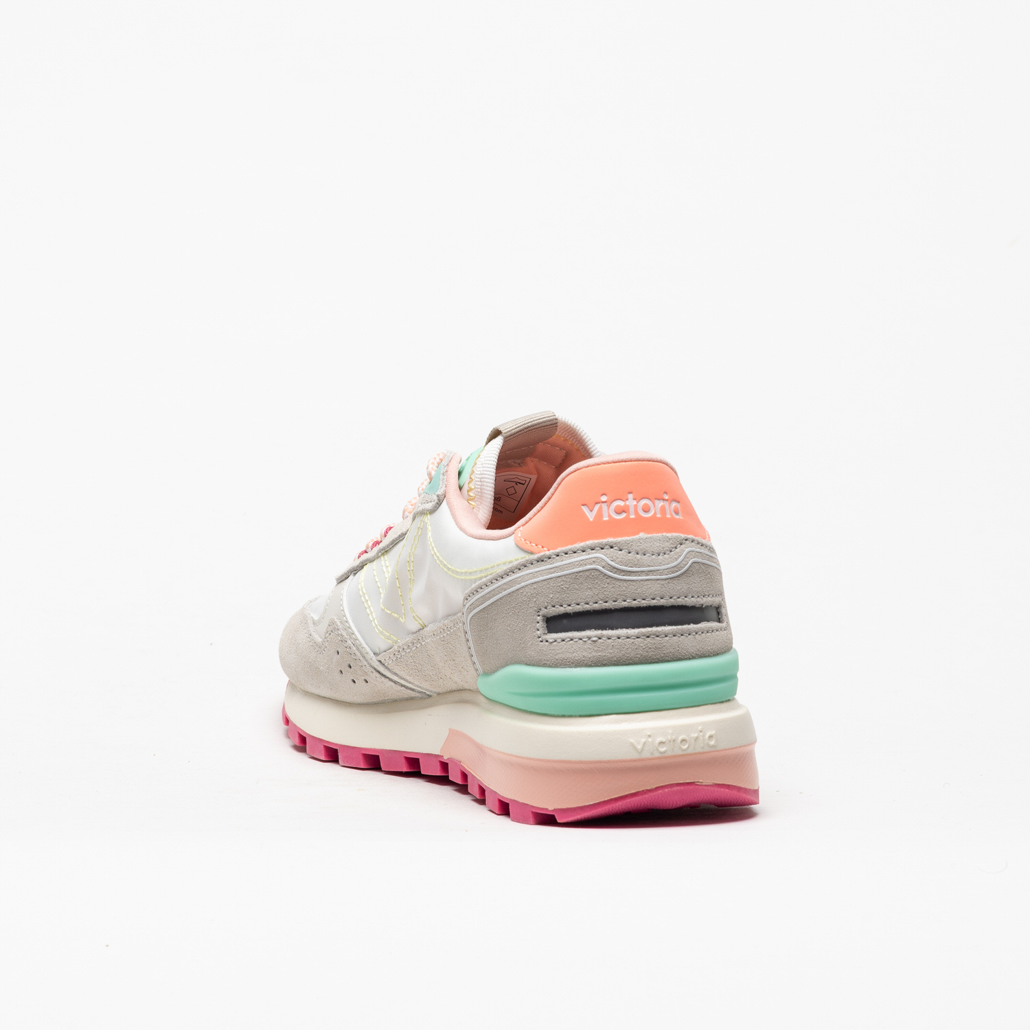 Sapatilha Victoria 1156114 Blanco - Image 3