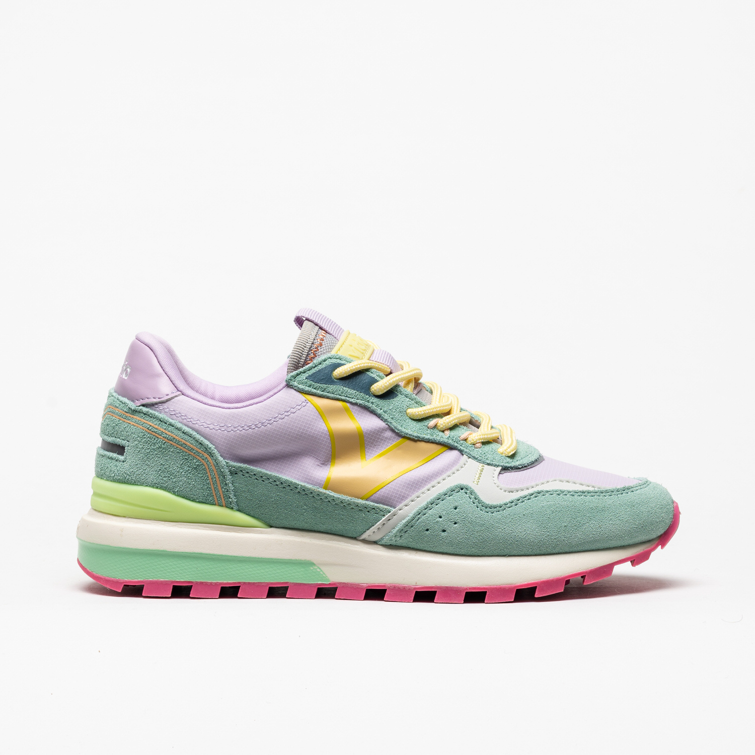 Sapatilha Victoria 1156115 Lila