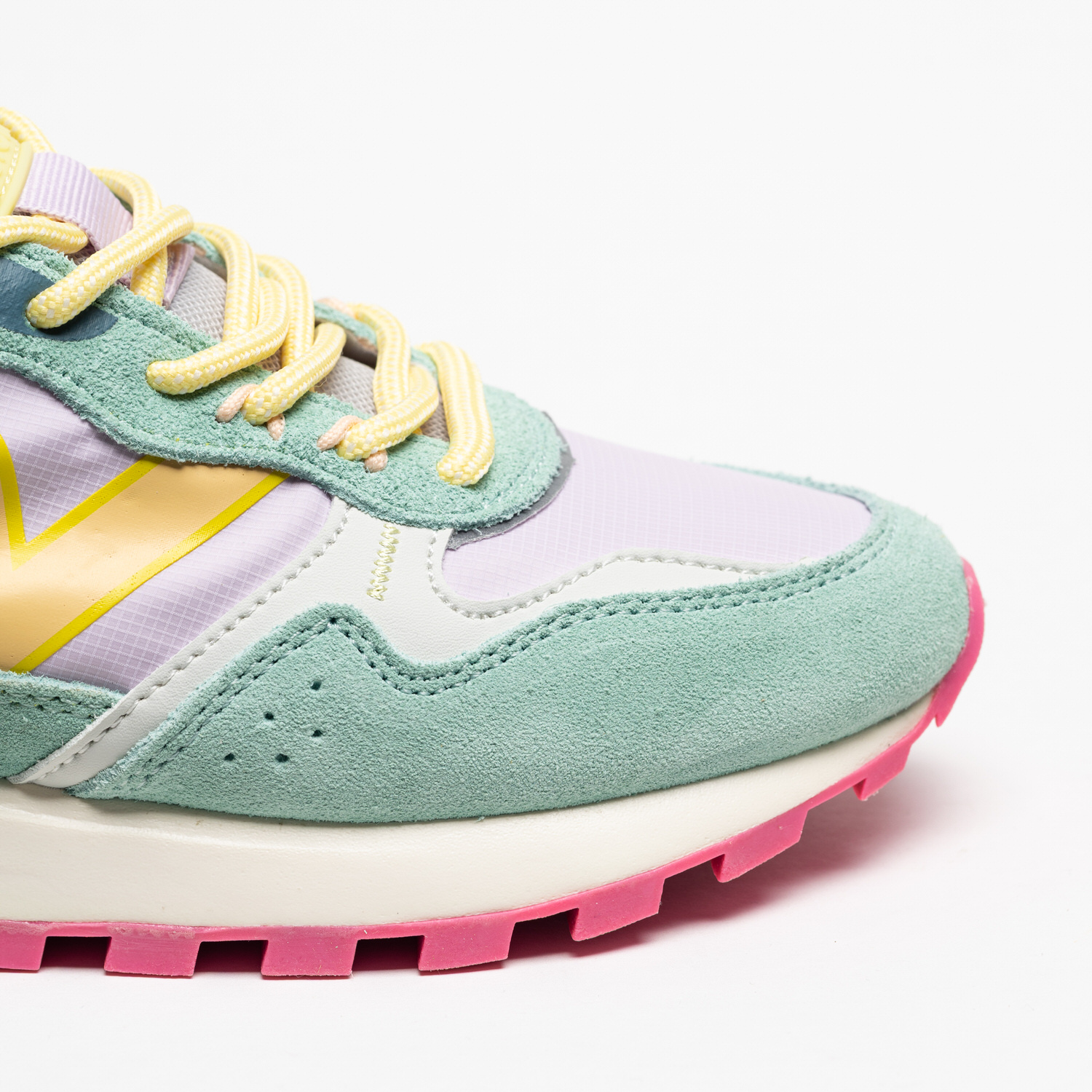 Sapatilha Victoria 1156115 Lila - Image 6