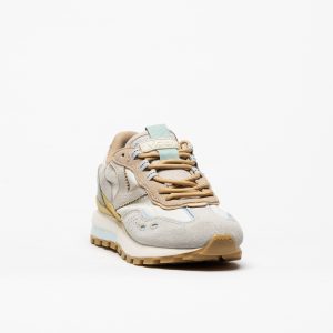 Alternative view of Sapatilha Victoria 1156116 Beige