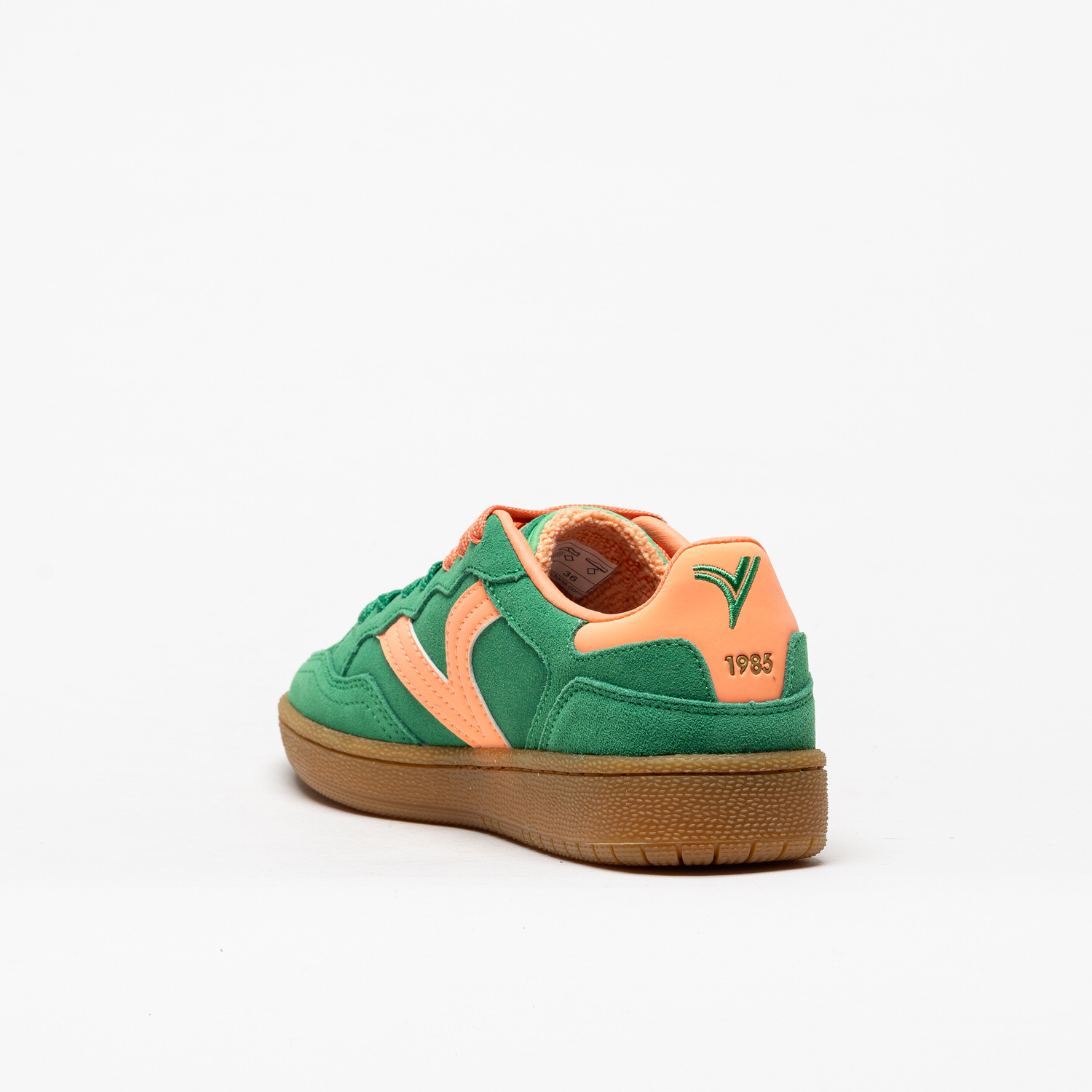 Sapatilha Victoria 8806116 Trebol - Image 3