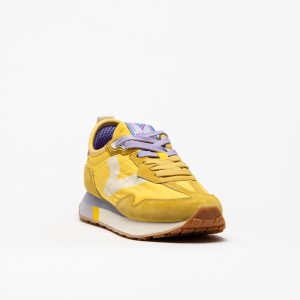 Alternative view of Sapatilha Victoria 8813100 Amarillo