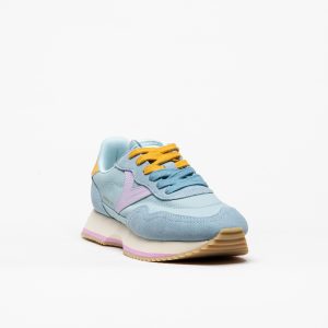 Alternative view of Sapatilha Victoria 1134117 Azul