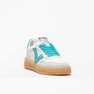 Alternative view of Sapatilha Victoria 1257129 Turquesa