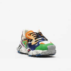 Alternative view of Sapatilha Exé 134-10 Multicolor