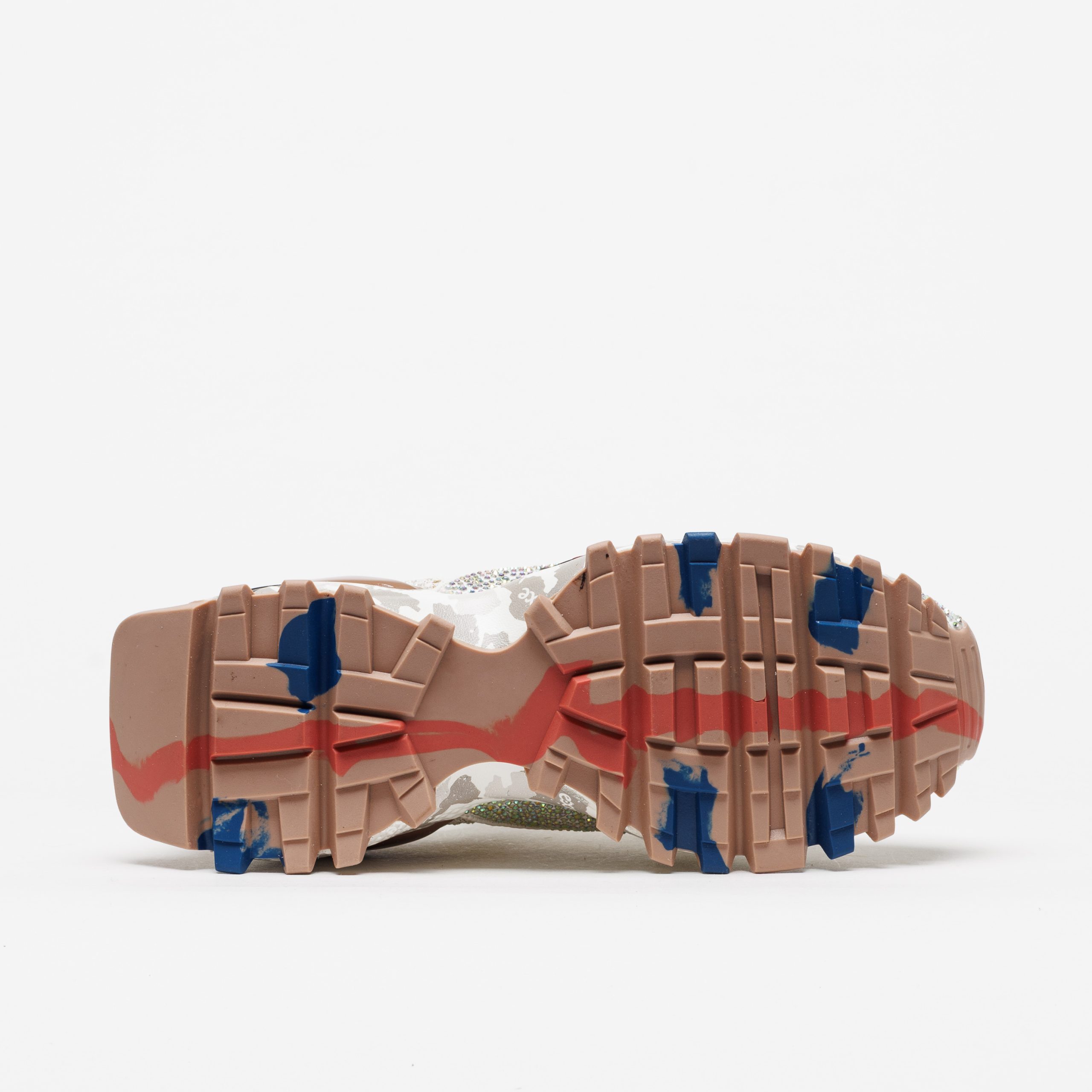 Sapatilha Exé 2025-20 White - Image 5