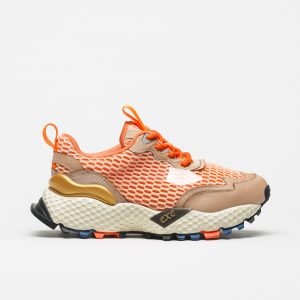 Sapatilha Exé 3020-210 Orange
