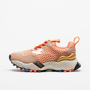 Sapatilha Exé 3020-210 Orange