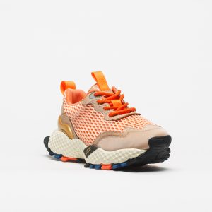 Alternative view of Sapatilha Exé 3020-210 Orange