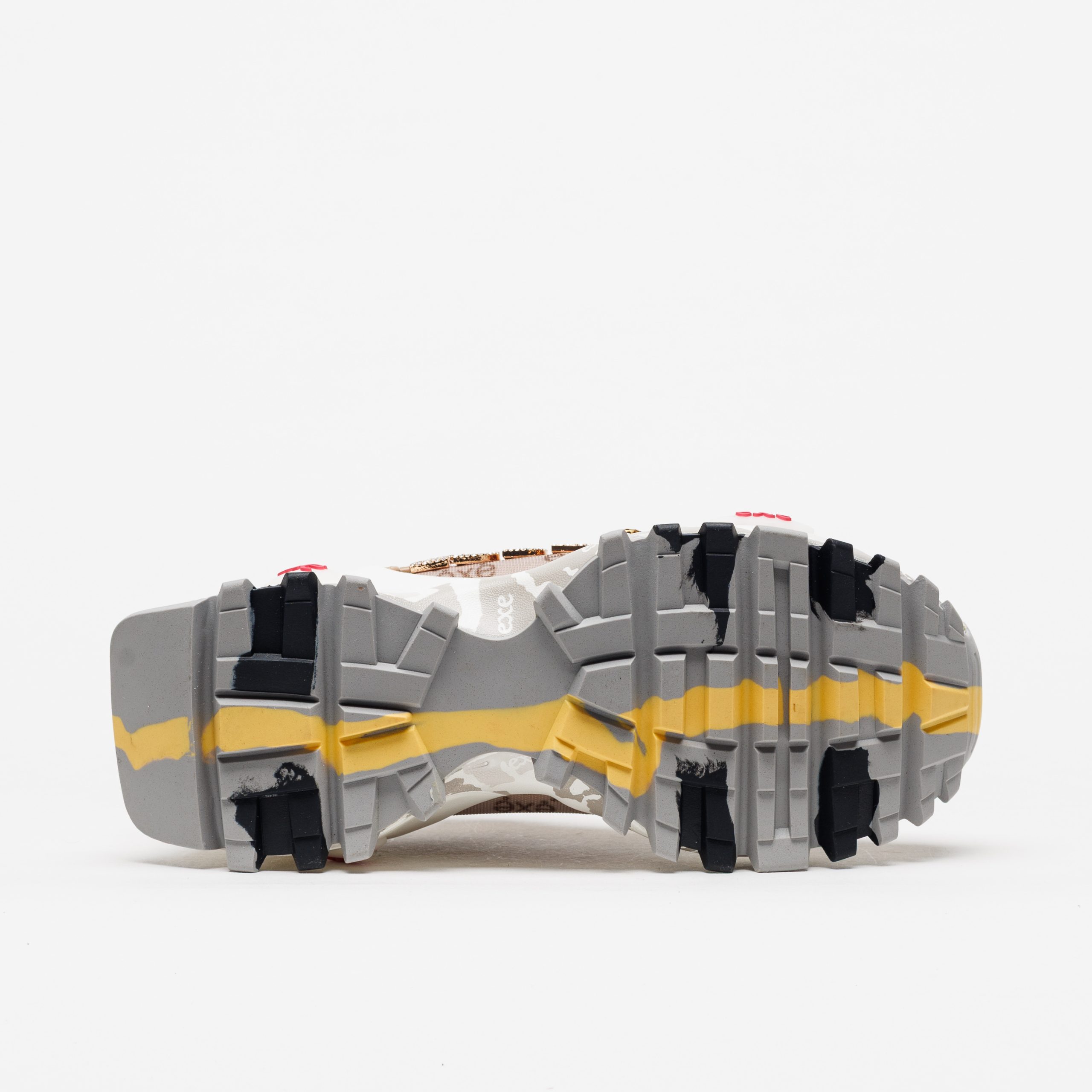 Sapatilha Exé 4032-20 Taupe Champ - Image 5