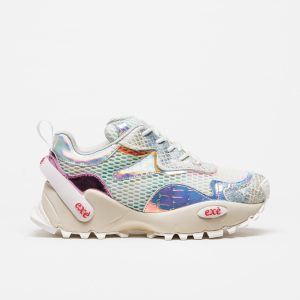 Sapatilha Exé 4032-2A White