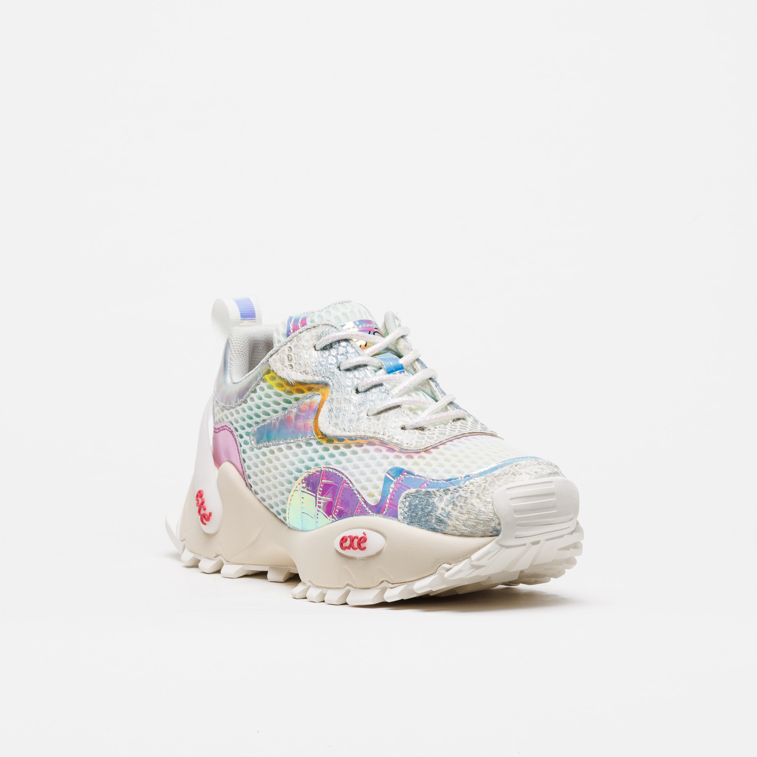 Sapatilha Exé 4032-2A White - Image 2