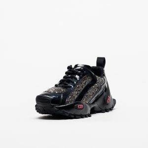 Alternative view of Sapatilha Exé 4032-3 Black