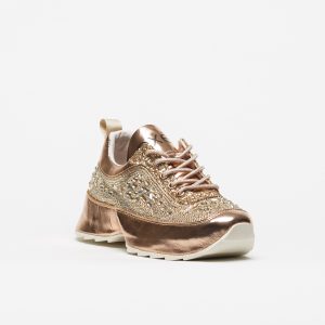 Alternative view of Sapatilha Exé 512-1 Champ