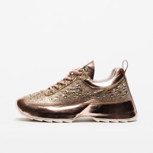 Sapatilha Exé 512-1 Champ