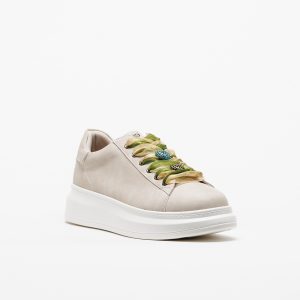 Alternative view of Sapatilha Exé 66-61EX10 Offwhite