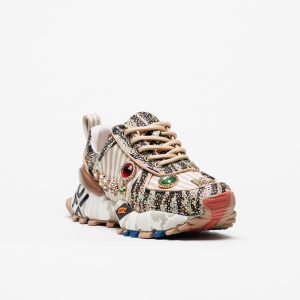 Alternative view of Sapatilha Exé SY24-6 Cml Black