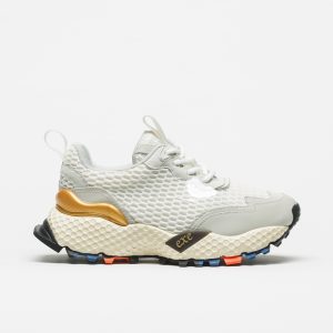 Sapatilha Exé 3020-210 White