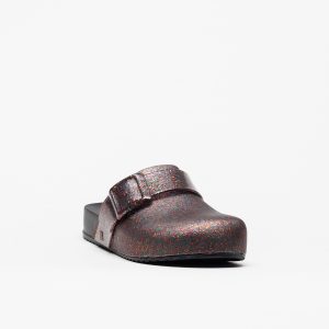 Alternative view of Chinelo Melissa Cozy Clog Glitter