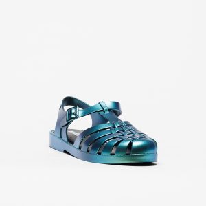 Alternative view of Sandália Melissa Possession Magic Multi