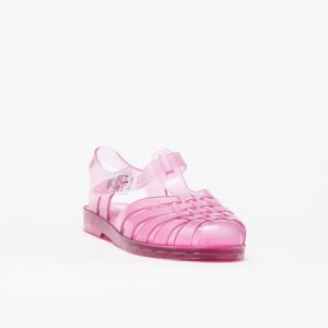 Alternative view of Sandália Melissa Possession Rosa Clear