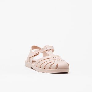 Alternative view of Sandália Melissa Possession Rosa