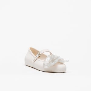 Alternative view of Sabrina Melissa Soft Ballerina Petals Bege