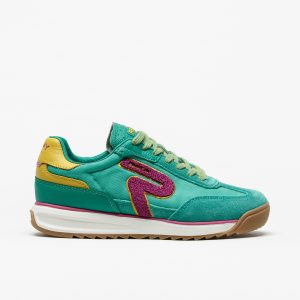 Sapatilha Replay Yard W Sun