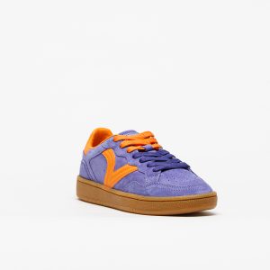 Alternative view of Sapatilha Victoria 8806116 Violeta