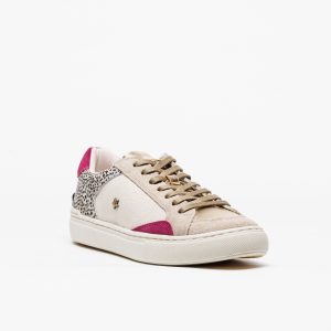 Alternative view of Sapatilha Cubanas Glow 200 Beige