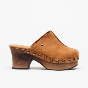 Soca Cubanas Max 120 Brown