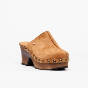 Alternative view of Soca Cubanas Max 120 Brown