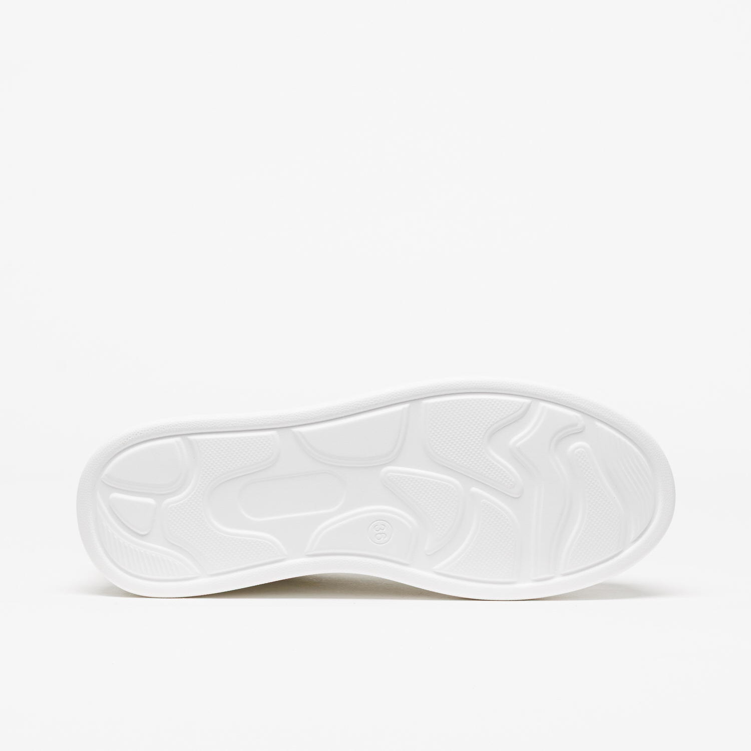 Sapatilha Exé 66-22WEX166 White - Image 5