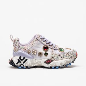 Sapatilha Exé SY24-6 Purple