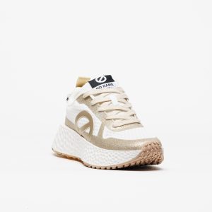 Alternative view of Sapatilha No Name Carter Fly Protect Gold