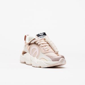 Alternative view of Sapatilha No Name Krazee Runner Pink