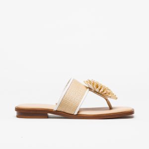Chinelo Noa Harmon Petal Multi Beige